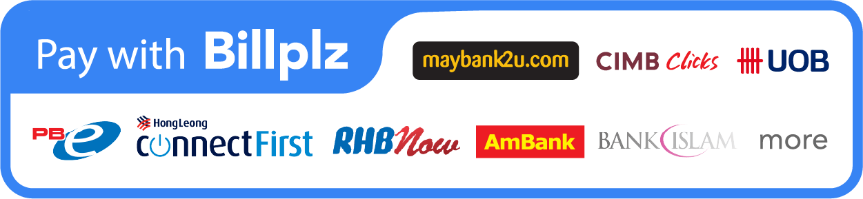 PEMBAYARAN MELALUI ONLINE BANKING
